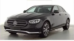 Gebraucht 2022 Mercedes E300 Avantgarde | 35.970 € (Superpreis)
