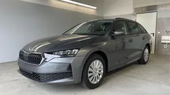 [m3m3] stahl grau Neu 2025 Skoda Octavia Essence Kombi | 30.980 € (Guter Preis)