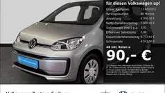 Gebraucht 2022 VW up! Kleinwagen | 13.800 € (Fairer Preis)