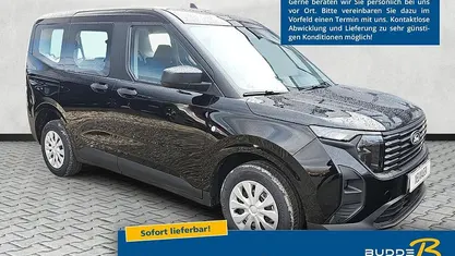 Gebraucht Ford Tourneo Courier Trend 125 PS (91 kW) 2025 Van / Kleinbus
