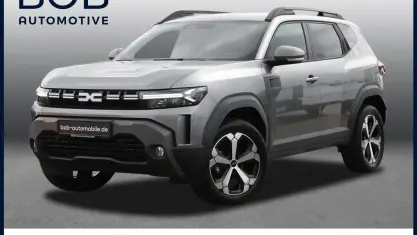 Gebraucht Dacia Duster Journey 131 PS (96 kW) 2024 Dolomitgrau SUV