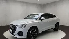 Gebraucht 2023 Audi Q3 Sportback S-Line SUV | 40.800 € (Fairer Preis)