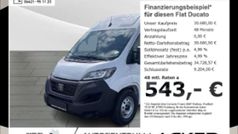 Weiss Neu 2024 Fiat Ducato Van | 30.680 € (Fairer Preis)