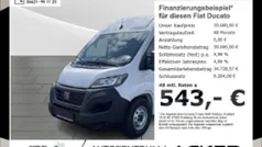 Weiss Neu 2024 Fiat Ducato Van | 30.680 € (Fairer Preis)