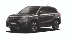 Titan dark gray pearl metallic Neu 2024 Suzuki Vitara Comfort+ SUV | 26.950 € (Fairer Preis)