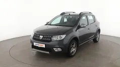 Grau Gebraucht 2020 Dacia Sandero Prestige Kleinwagen | 10.640 € (Fairer Preis)