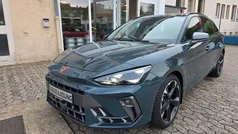 Gebraucht 2025 Cupra Leon Limousine | 32.490 € (Guter Preis)