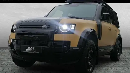 Gebraucht 2026 Land Rover Defender SUV | 123.990 €