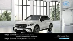Mercedes GLC300
