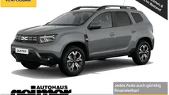 Gebraucht 2024 Dacia Duster Journey SUV | 24.100 € (Fairer Preis)
