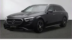 Gebraucht 2024 Mercedes E300 AMG | 56.950 € (Superpreis)
