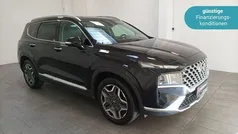 Gebraucht 2021 Hyundai Santa Fe Prime SUV | 32.870 € (Fairer Preis)