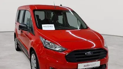 Gebraucht 2022 Ford Transit Connect Trend Van / Kleinbus | 15.590 € (Fairer Preis)