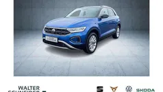 Gebraucht 2025 VW T-Roc Life SUV | 29.950 € (Superpreis)