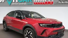 Power rot / schwarz Gebraucht 2023 Opel Mokka-e SUV | 19.990 € (Fairer Preis)
