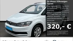 Gebraucht 2024 VW Touran Comfortline Van / Kleinbus | 32.900 € (Fairer Preis)