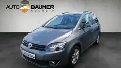 United grey metallic Gebraucht 2012 VW Golf VII Match Limousine | 6.990 € (Superpreis)