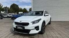 Gebraucht 2020 Kia XCeed Vision SUV | 16.490 € (Guter Preis)