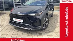 Onxyschwarz Neu 2025 Toyota bZ4X Comfort SUV | 34.390 € (Superpreis)