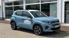 Blau Gebraucht 2025 Citroën C3 Kleinwagen | 16.790 € (Fairer Preis)
