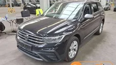 Gebraucht 2022 VW Tiguan Allspace Life SUV | 28.950 € (Guter Preis)