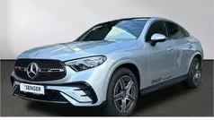 Gebraucht 2025 Mercedes GLC220 AMG line | 65.480 € (Superpreis)