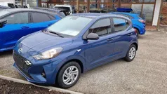Gebraucht 2024 Hyundai i10 Select Kleinwagen | 15.900 € (Guter Preis)