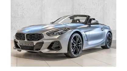 Gebraucht 2025 BMW Z4 M Sport Cabrio | 55.940 € (Fairer Preis)