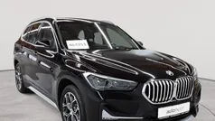 Gebraucht 2021 BMW X1 xLine SUV | 19.990 € (Superpreis)