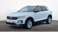 Gebraucht 2024 VW T-Roc Life SUV | 27.300 € (Superpreis)