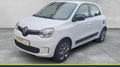 Gebraucht 2022 Renault Twingo Equilibre Kleinwagen | 11.990 € (Fairer Preis)