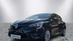 Schwarz Gebraucht 2020 Renault Clio V Experience Limousine | 10.980 € (Fairer Preis)