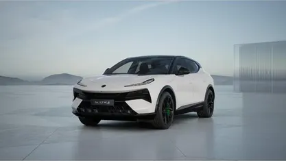 Gebraucht Lotus Eletre 450 kW (612 PS) 2026 SUV