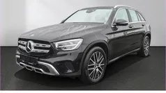 Gebraucht 2020 Mercedes GLC220 SUV | 36.360 € (Fairer Preis)