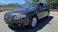 Gebraucht 2007 Audi A4 Business Kombi | 5.980 € (Fairer Preis)