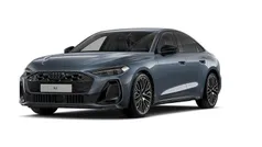 Gebraucht 2025 Audi A5 Design Coupé | 59.960 € (Fairer Preis)