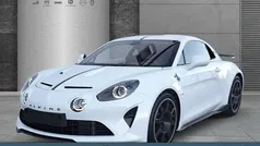 Gebraucht 2025 Alpine A110 Coupé | 125.900 €