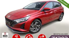 Gebraucht 2025 Hyundai i20 Select Kleinwagen | 17.468 € (Guter Preis)