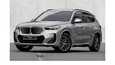 Gebraucht 2025 BMW iX1 M Sport SUV | 56.480 € (Fairer Preis)
