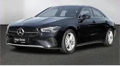Gebraucht 2024 Mercedes CLA180 Limousine | 29.980 € (Guter Preis)