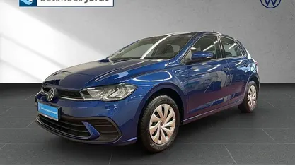 Gebraucht VW Polo Life 80 PS (58 kW) 2025 Kleinwagen