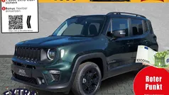 Techno green Neu 2025 Jeep Renegade North SUV | 33.490 € (Fairer Preis)
