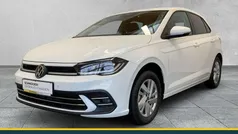 Gebraucht 2024 VW Polo Style Kleinwagen | 21.890 € (Fairer Preis)