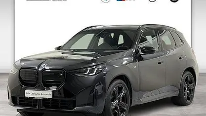Gebraucht 2025 BMW X3 Comfort Edition SUV | 73.890 € (Guter Preis)