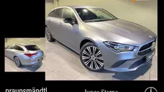 Gebraucht 2023 Mercedes CLA250 Progressive Limousine | 36.450 € (Guter Preis)