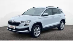 Gebraucht 2025 Skoda Karoq Selection SUV | 30.943 € (Guter Preis)