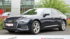 Gebraucht 2020 Audi A6 Ambiente Limousine | 31.970 € (Guter Preis)