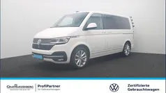 Gebraucht 2024 VW T6.1 Highline Van | 60.880 € (Fairer Preis)
