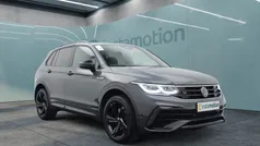 Grau Gebraucht 2024 VW Tiguan Style SUV | 44.899 € (Fairer Preis)