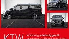 Gebraucht 2024 Mercedes EQV300 Avantgarde Van / Kleinbus | 49.333 € (Fairer Preis)